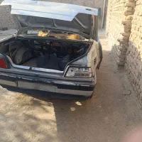 پژو اوراقی|خودرو سواری و وانت|خاش, |دیوار