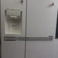 یخچال ال جی مدل j267