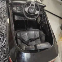 ماشین شارژی خارجی بنز|اسباب‌‌بازی|ری, شهرری|دیوار