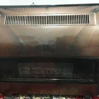 بخاری گازی ایمن گاز بخاری برقی