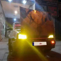 رنو PK اسپرت ۱۳۸۴ فول اسپرت خاص‌پسند