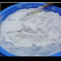 ماست چکیده ،کره گاوی گوسفندی|خوردنی و آشامیدنی|گزیک, |دیوار