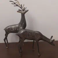 یک جفت طرح آهو و گوزن برای فروش