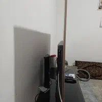 ال ای دی ۴۹ ایکس ویژن هوشمند 4k اولترافول امکانات|تلویزیون و پروژکتور|مشهد, شهرک مهر آباد|دیوار