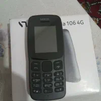 گوشی نوکیا وارداتی۱۰۶