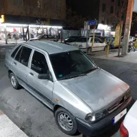 پراید ۱۴۱ مدل ۸۶|خودرو سواری و وانت|تهران, خلیج فارس|دیوار