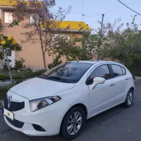 برلیانس h220 اتوماتیک معاوضه و فروش