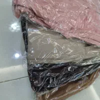 ست تیشرت و شلوار  گلکسی