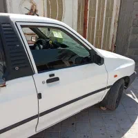 وانت پراید