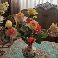 گل مصنوعی|گل مصنوعی|تهران, فرزانه|دیوار