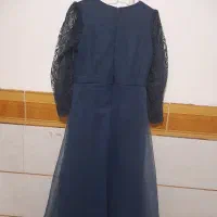 لباس مجلسی شیک وزیبا سایز ۳|لباس|تاکستان, |دیوار