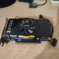 gts450،1gig،128 bit