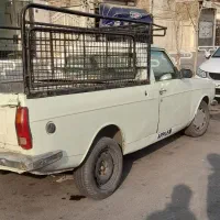 باربری با وانت