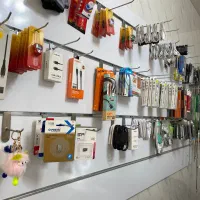 گوشی موبایل x6c|موبایل|نجف‌آباد, منتظری جنوبی|دیوار