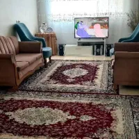 آپارتمان ۱۰۰ متری سولقان قابل تهاتر