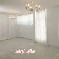 منزل دوخوابه مجزا طبقه اول|اجارهٔ آپارتمان|اصفهان, مصلی|دیوار