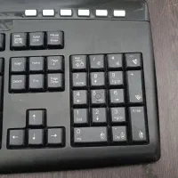 کیبورد ماوس بی سیم A4TECH|قطعات و لوازم جانبی رایانه|قزوین, |دیوار