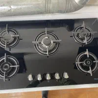 گازآشپزخانه ۵شعله