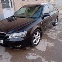 هیوندای سوناتا NF 3300cc، مدل ۲۰۰۷شش سلند|خودرو سواری و وانت|شیراز, کوشک میدان|دیوار