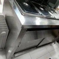 کانتر  گرمکن|کافی‌شاپ و رستوران|رشت, معلم|دیوار