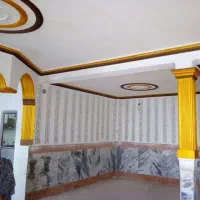 نقاشی ساختمان|خدمات پیشه و مهارت|مشهد, دوست آباد|دیوار