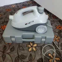 بخار شور راک|جاروبرقی، جارو شارژی، بخارشو|سرپل ذهاب, |دیوار