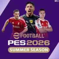 برگزاری مسابقات pes2026 با جوایز نقدی همین جمعه
