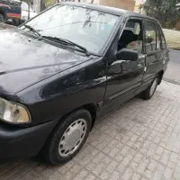 پراید 141 مدل 85 سند دست اول|خودرو سواری و وانت|بیرجند, |دیوار