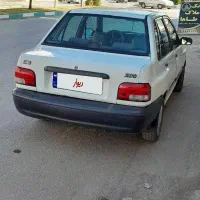 پراید ۸۳انژکتور|خودرو سواری و وانت|کرمانشاه, |دیوار