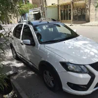 کوییک gxr L|خودرو سواری و وانت|قرچک, میرزائی شمالی|دیوار