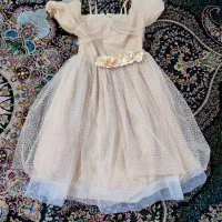 لباس مجلسی دخترانه
