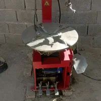 لاستیک درآر|ماشینآلات صنعتی|سراوان, |دیوار