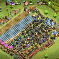 کلش اف کلنز|کنسول، بازی ویدئویی و آنلاین|خمینیشهر, |دیوار