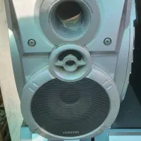 دو عدد باند سالم با کیفیت|سیستم صوتی خانگی|اصفهان, ارغوانیه|دیوار