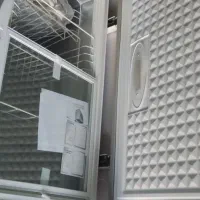 فریزر صندوقی