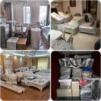 باربری وحمل نقل اثاثیه منزل با کارگر (ویژه بار)|خدمات حمل و نقل|کرمانشاه, |دیوار
