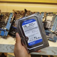 هارد اینترنال 1 ترابایت اصلی