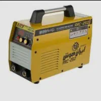 جوشکاری سیار.وخرده کاری لوله گاز.