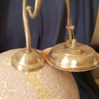 لوستر .|لوستر و چراغ آویز|تهران, جیحون|دیوار