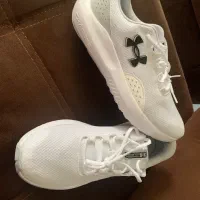 کتونی راحتی خارجی سایز۴۴|کیف، کفش، کمربند|بندر انزلی, سید آسیه|دیوار