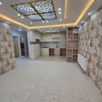 نورپردازی شده*پارکینگ سندی/شهر جدید مهستان|فروش آپارتمان|هشتگرد, شهرک المهدی|دیوار