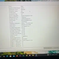 لپ تاب مدل دل نسل۸|رایانه همراه|بیرجند, |دیوار