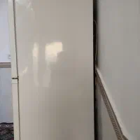 یخچال فریزر دو درب اسنوا|یخچال و فریزر|سنقر, |دیوار