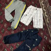 لباس کودک و لباس ورزشی|لباس|گنبد کاووس, |دیوار