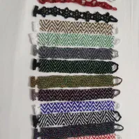 دستبند منجوق مدل میوکی