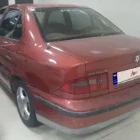 سمند مدل ۸۶|خودرو سواری و وانت|خلخال, |دیوار