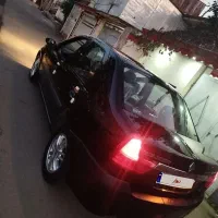 ال۹۰پارس خودرو نیوفیس مدل۱۳۹۴|خودرو سواری و وانت|رشت, شهرک آیت الله منتظری|دیوار