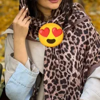 انواع شال و روسری ارسال به سراسر کشور|لباس|الشتر, |دیوار