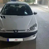 ۲۰۶ تیپ tu3 مدل ۹۹|خودرو سواری و وانت|بروجن, |دیوار