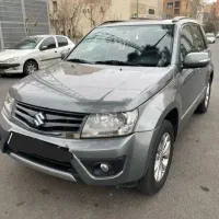 سوزوکی گرند ویتارا ۹۷ اتومات ۲۴۰۰